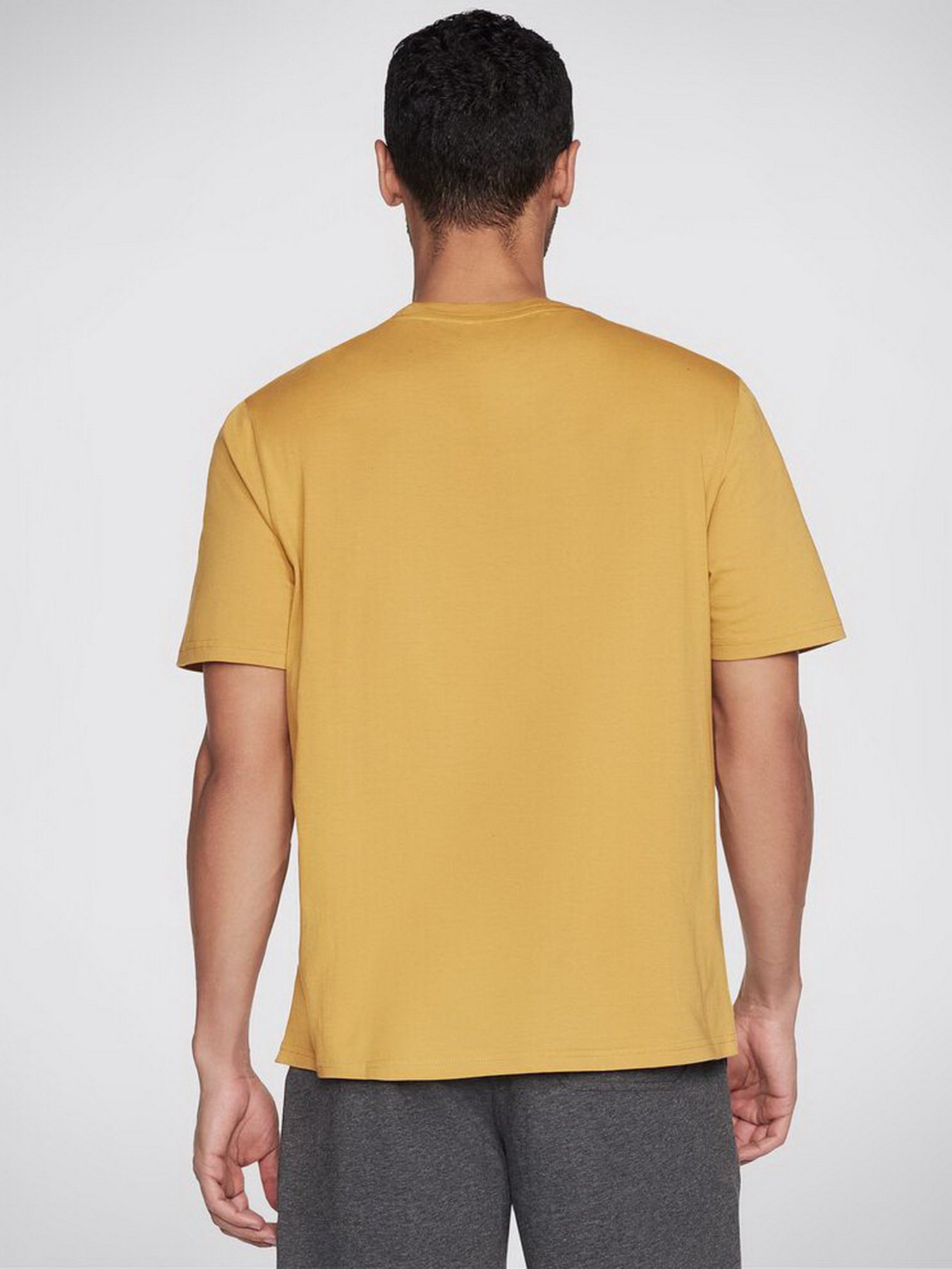 Футболка Skechers Phantom модель MTS340 GLD Фото