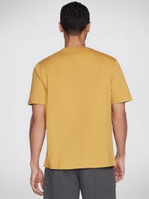 Футболка Skechers Phantom модель MTS340 GLD Фото