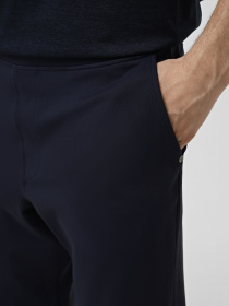 Спортивні штани Skechers GO Walk модель MPT92 NVY Фото