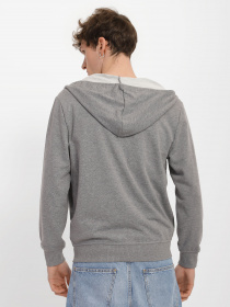 Кофта Skechers Skechers GOWALK EVERYWHERE модель M3JA181 LTGY Фото