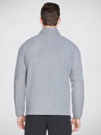 Кофта Skechers Apparel GOtrail Модель M4JA111 GRY Фото