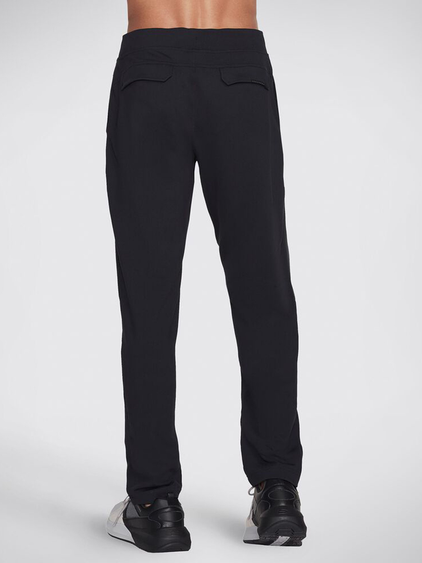 Штаны спортивные Skechers GOWALK - Recharge модель MPT91 BLK Фото