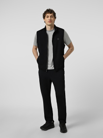 Штаны спортивные Skechers GOWALK - Recharge модель MPT91 BLK Фото