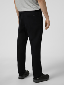 Штаны спортивные Skechers GOWALK - Recharge модель MPT91 BLK Фото