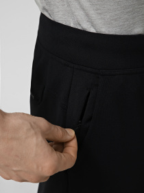 Штаны спортивные Skechers GOWALK - Recharge модель MPT91 BLK Фото