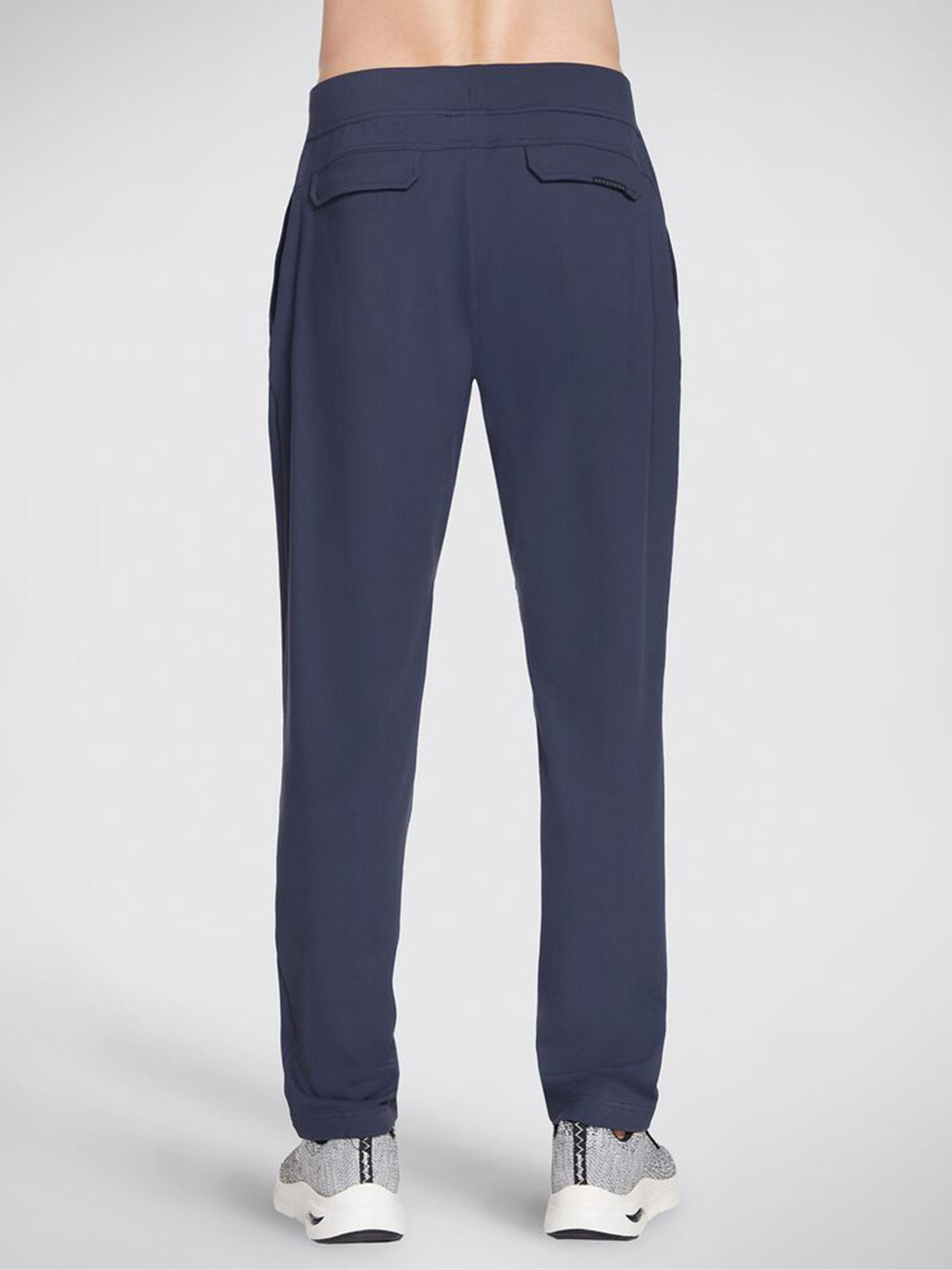 Штаны спортивные Skechers GOWALK - Recharge модель MPT91 NVY Фото
