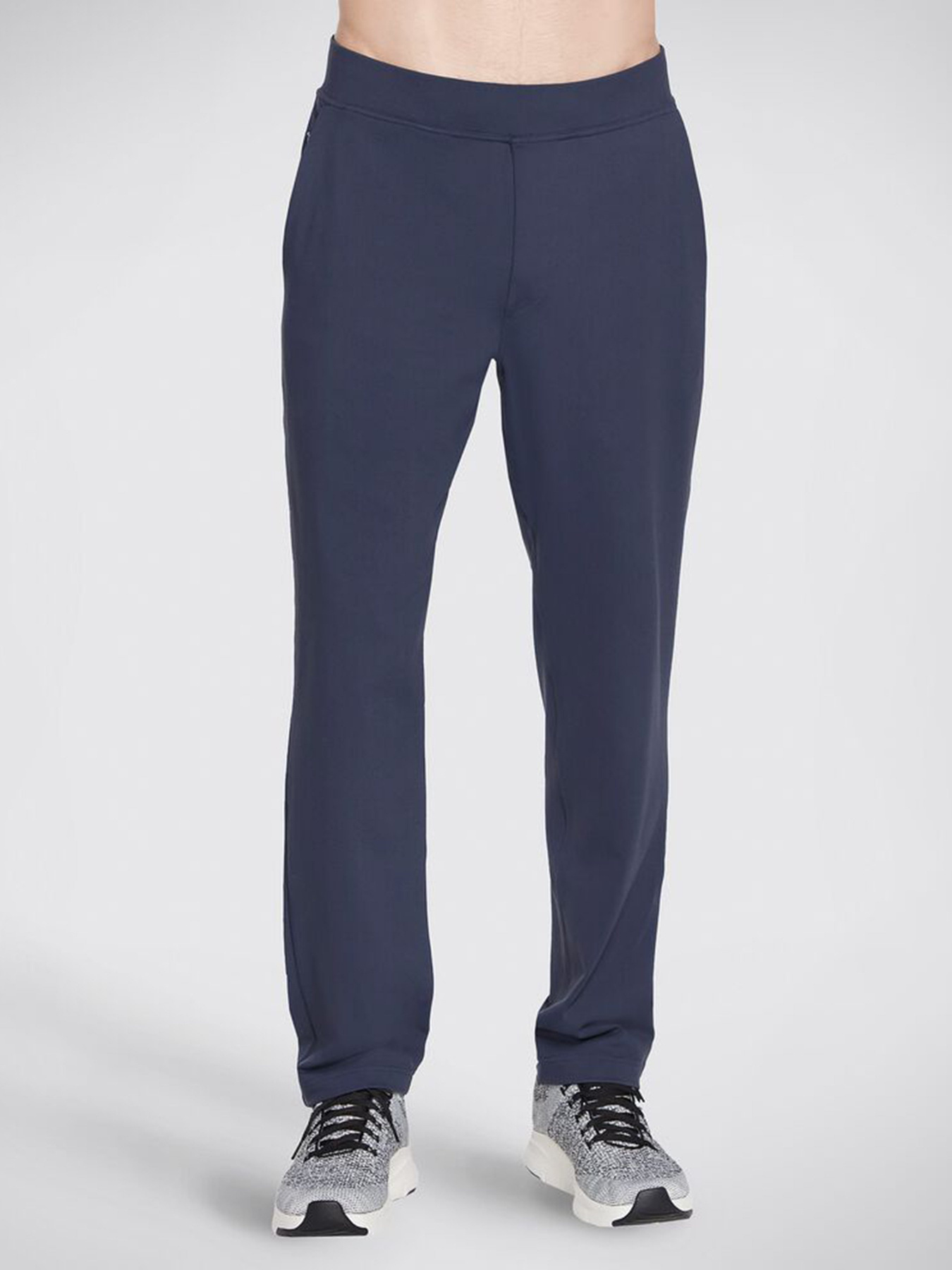 Штаны спортивные Skechers GOWALK - Recharge модель MPT91 NVY Фото