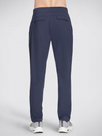 Штаны спортивные Skechers GOWALK - Recharge модель MPT91 NVY Фото