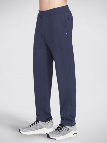 Штаны спортивные Skechers GOWALK - Recharge модель MPT91 NVY Фото