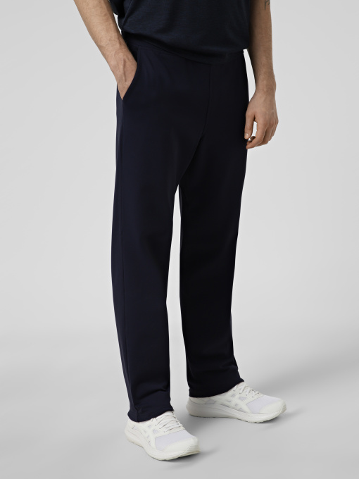 Штани Skechers SKECHERS SLIP-IN PANT RECHARGE модель MPT91 NVY Фото