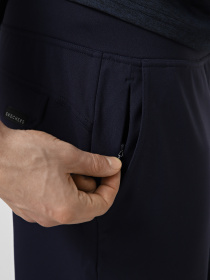 Спортивні штани Skechers GOWALK - Recharge модель MPT91 NVY Фото