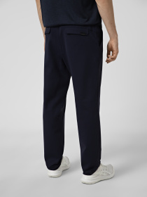 Спортивні штани Skechers GOWALK - Recharge модель MPT91 NVY Фото