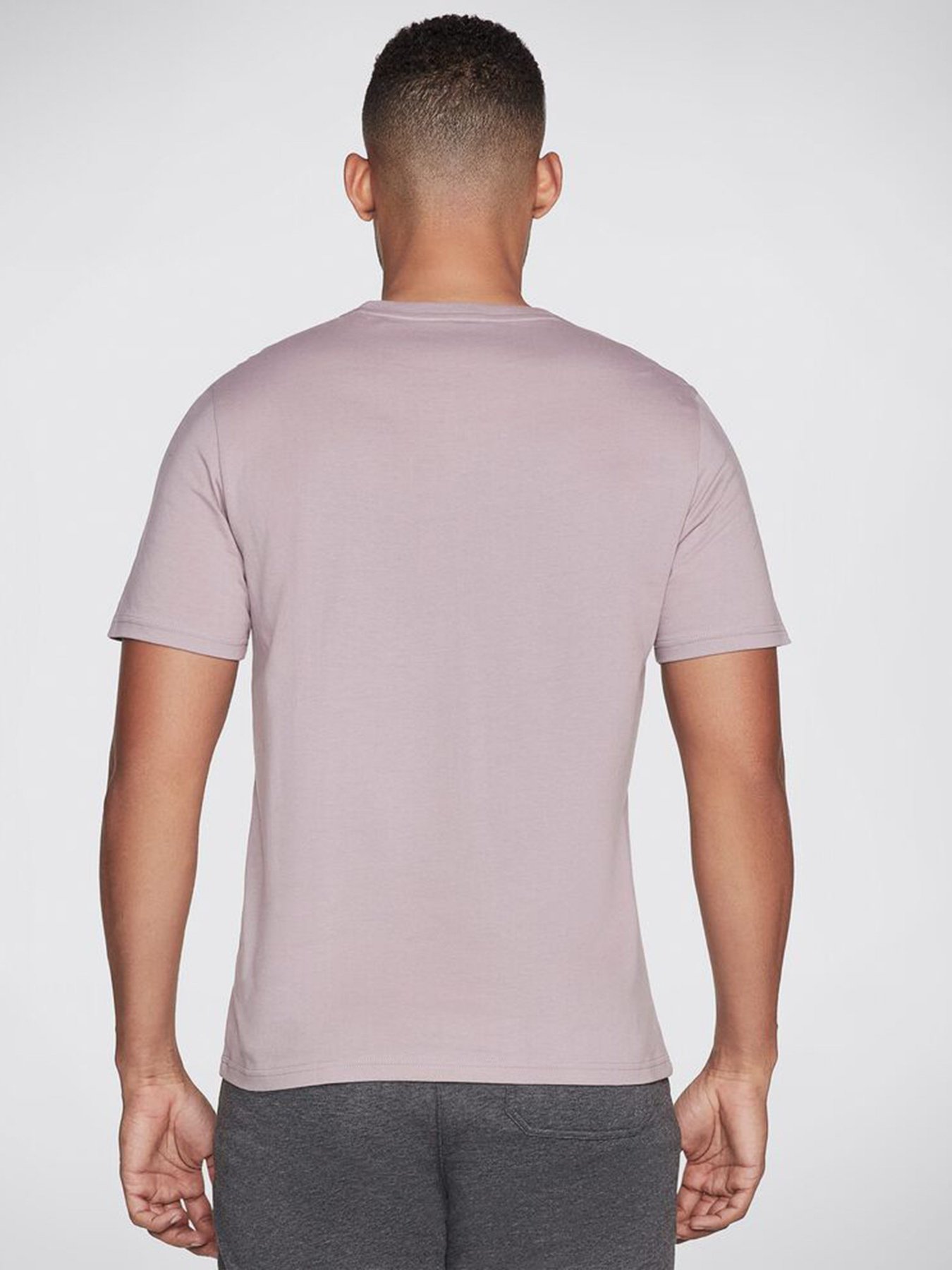 Футболка Skechers Endeavour модель MTS338 TPLV Фото