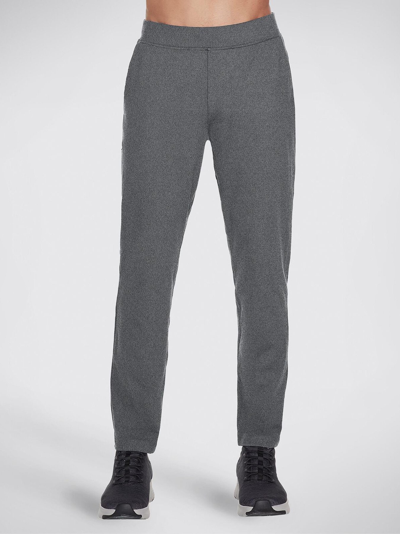 Штаны спортивные Skechers GO Walk модель MPT92 GYS Фото