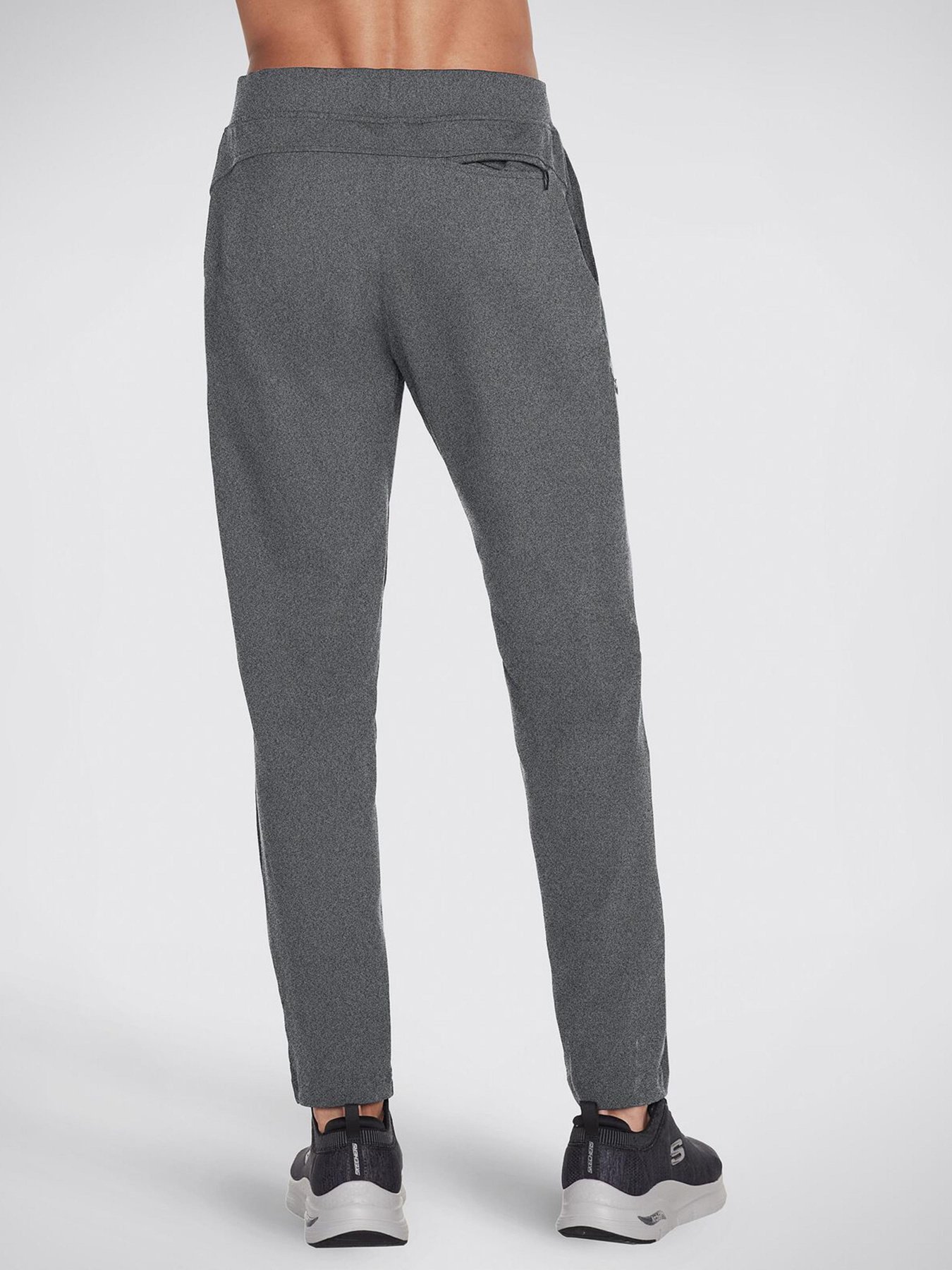 Спортивні штани Skechers GO Walk модель MPT92 GYS Фото