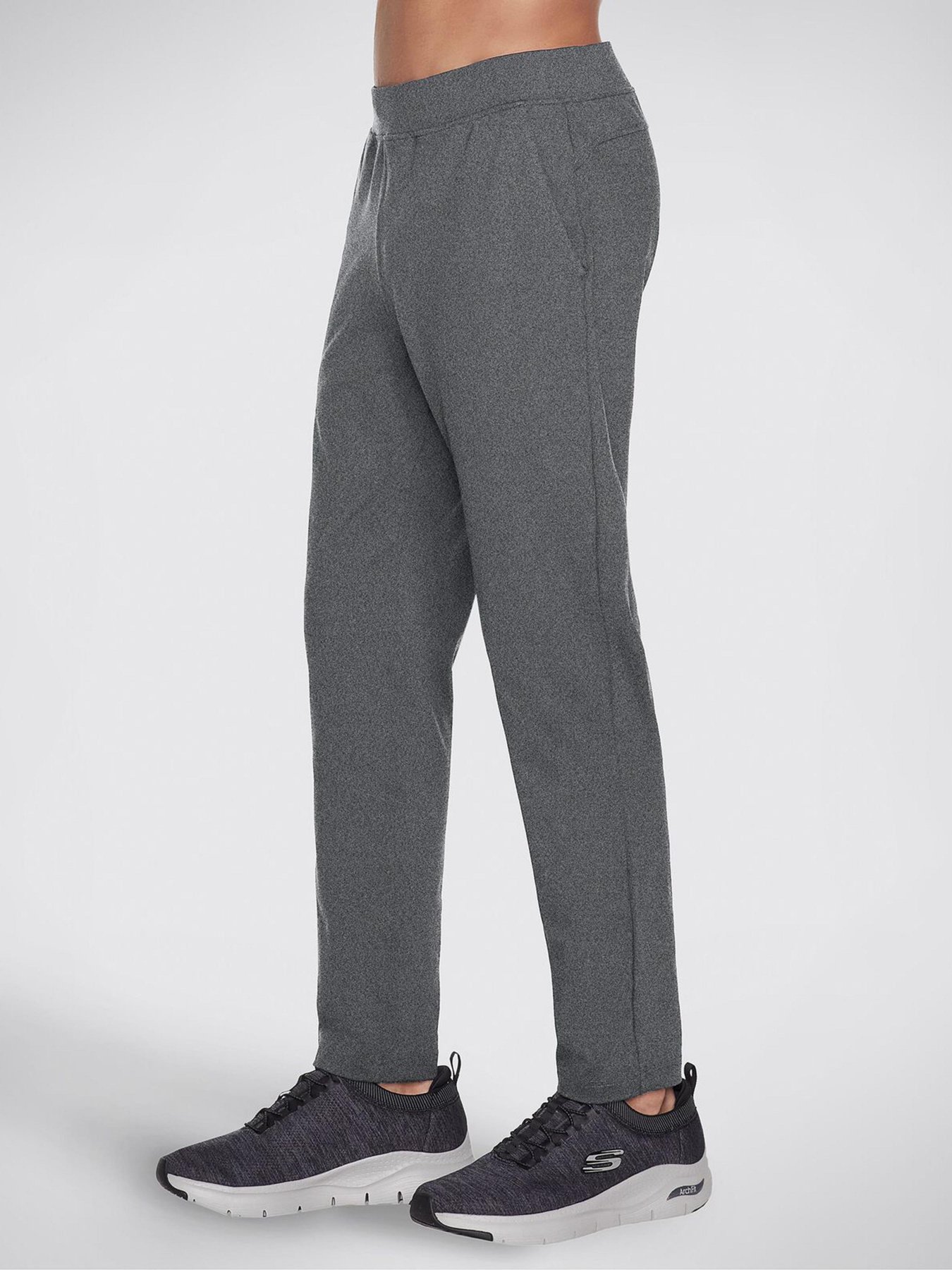 Спортивні штани Skechers GO Walk модель MPT92 GYS Фото