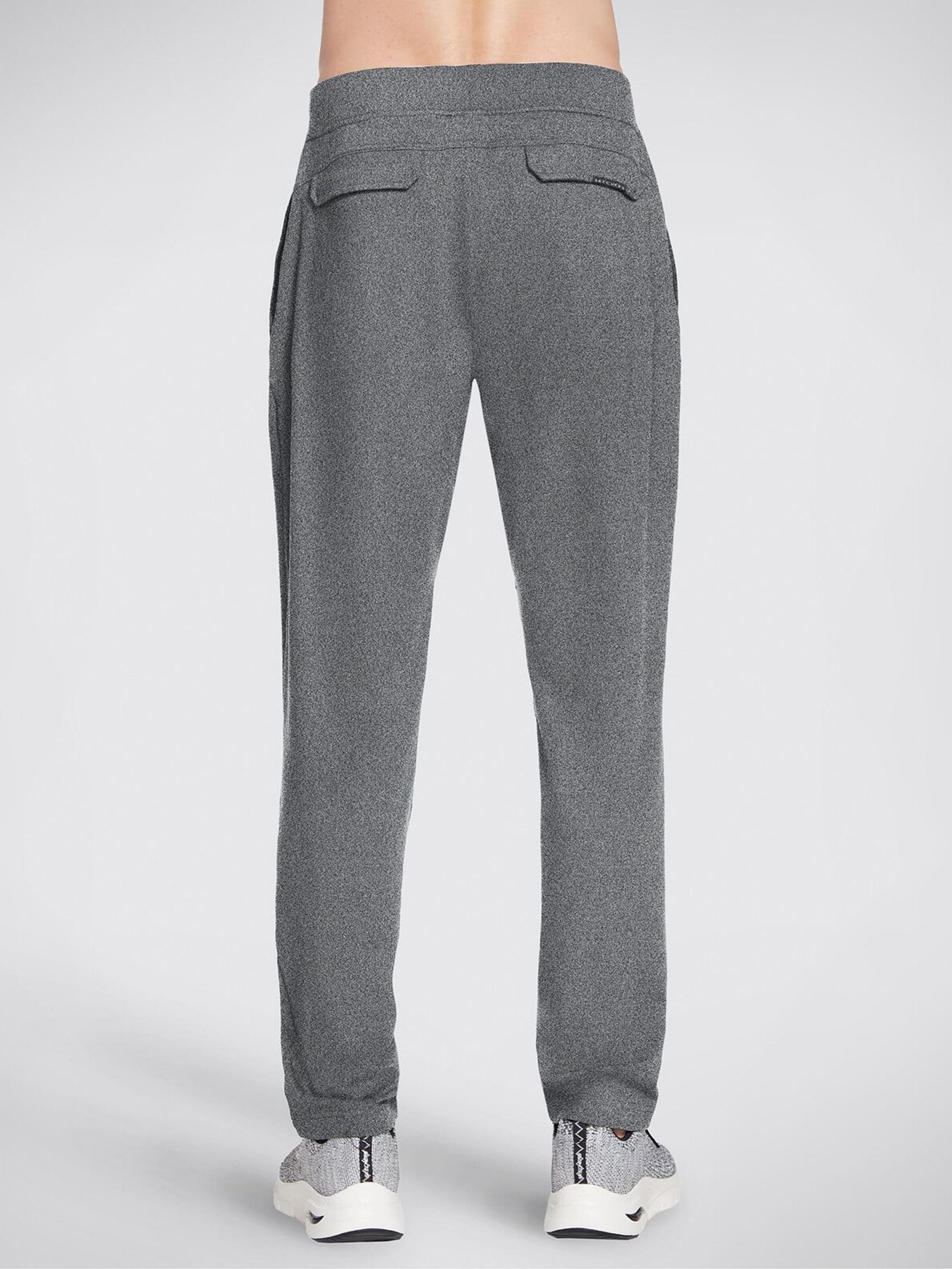 Спортивні штани Skechers GO Walk - Recharge модель MPT91 GYS Спортивні штани Skechers GO Walk - Recharge модель MPT91 GYS Фото