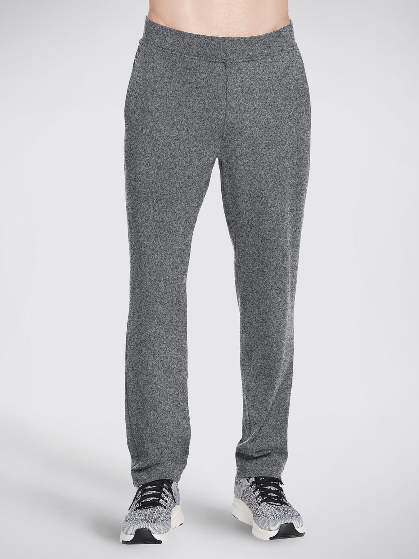 Спортивні штани Skechers GO Walk - Recharge модель MPT91 GYS Спортивні штани Skechers GO Walk - Recharge модель MPT91 GYS Фото