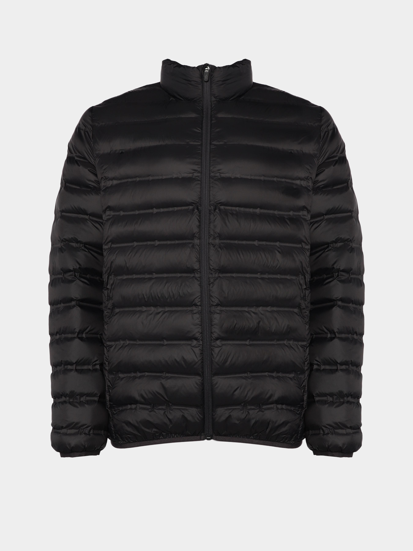 Демісезонна куртка Skechers Phantom модель MJA260M BLK Фото