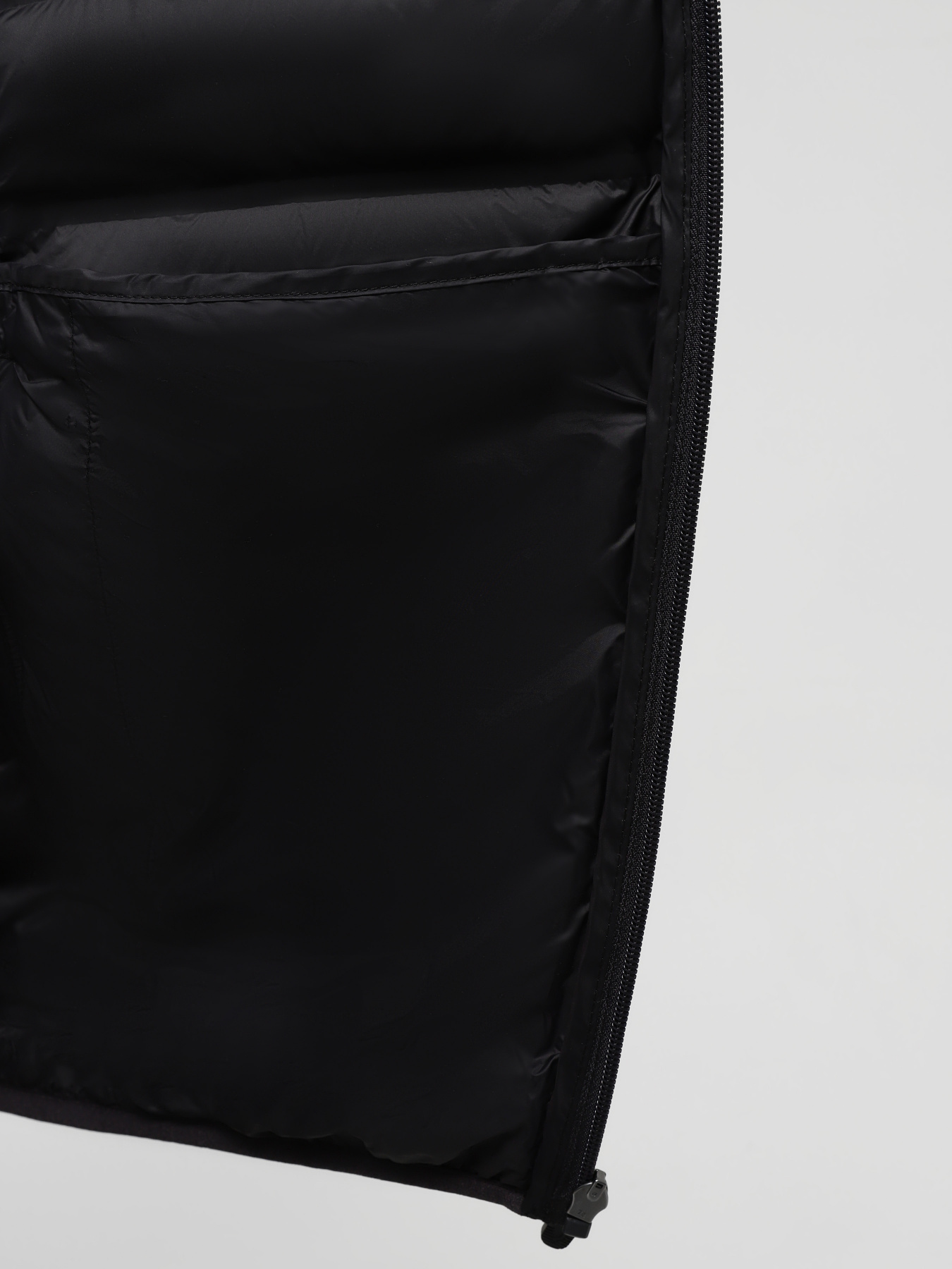 Демісезонна куртка Skechers Phantom модель MJA260M BLK Фото