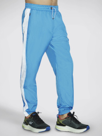 Штаны спортивные Skechers Speed Elite Track Pant модель PT63 BLGR Фото