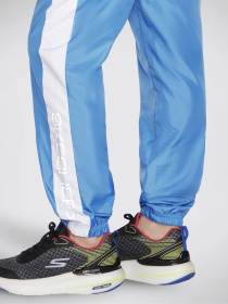 Спортивні штани Skechers Speed Elite Track Pant модель PT63 BLGR Фото
