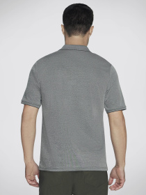 Поло Skechers Skechers Off Duty Polo модель TP43 CHAR Фото