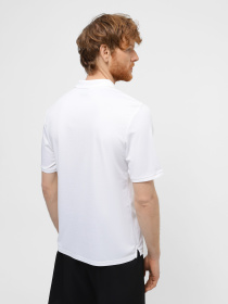 Поло Skechers Off Duty модель TP43 WHT Фото