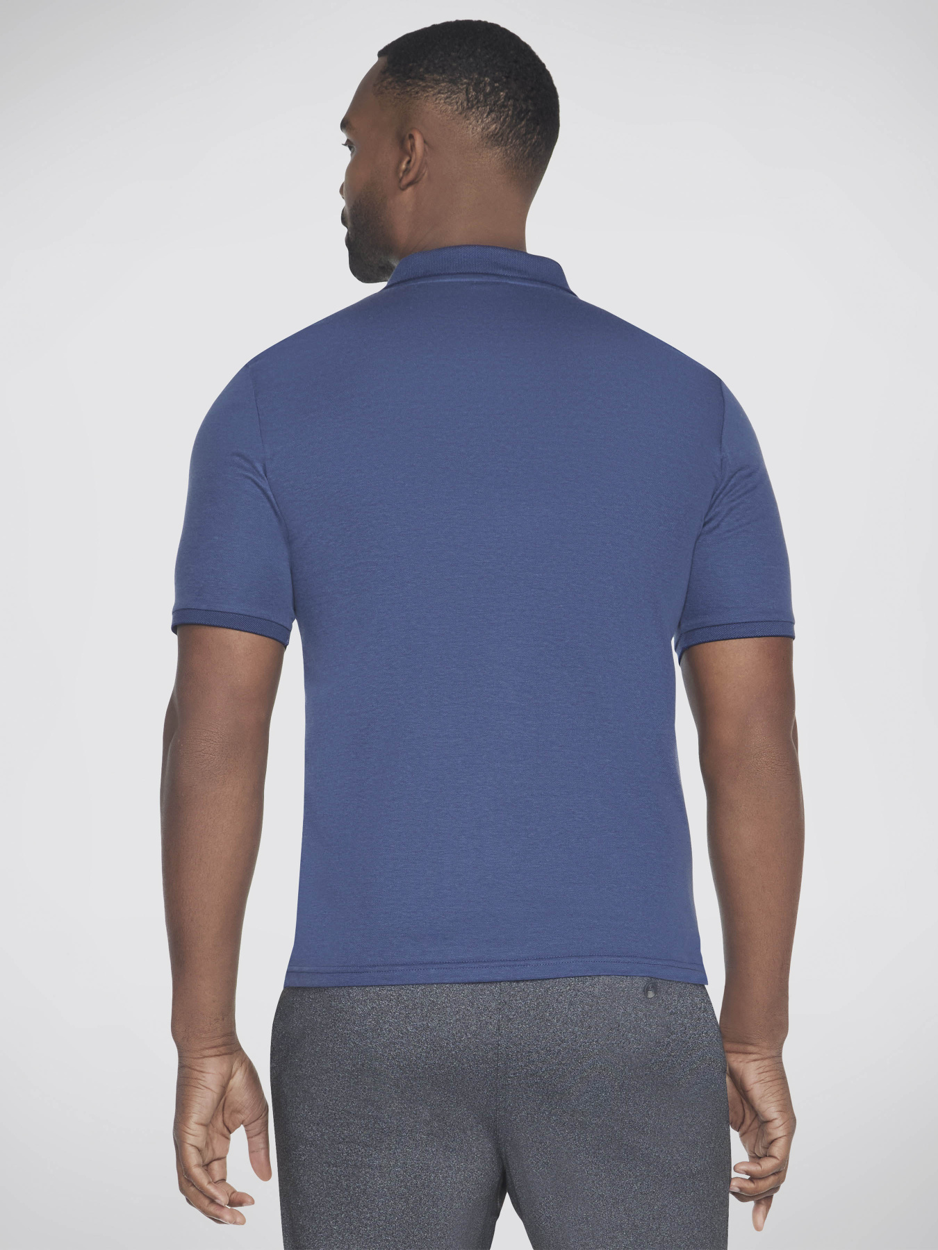 Поло Skechers Skechers Off Duty Polo модель TP43 NVY Фото