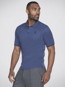 Поло Skechers Skechers Off Duty Polo модель TP43 NVY Фото