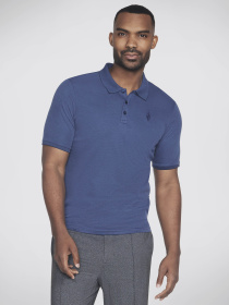 Поло Skechers Skechers Off Duty Polo модель TP43 NVY Фото