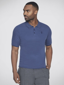 Поло Skechers Skechers Off Duty Polo модель TP43 NVY Фото