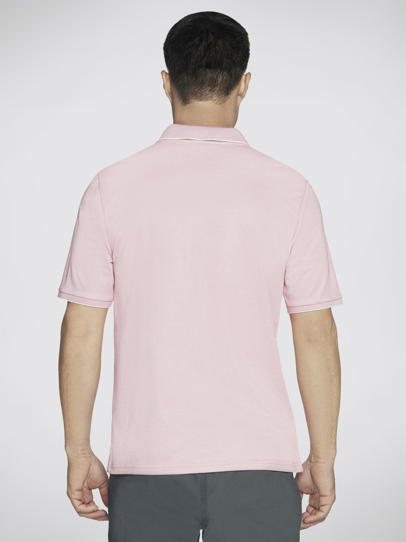 Поло Skechers Off Duty модель TP43 MVNT Фото