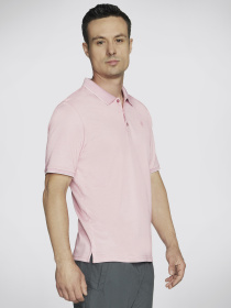 Поло Skechers Off Duty модель TP43 MVNT Фото