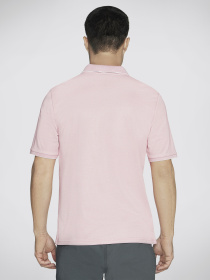 Поло Skechers Off Duty модель TP43 MVNT Фото