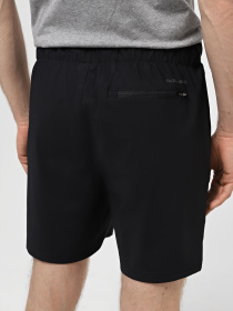 Повседневные шорты Skechers Go Stretch Ultra 7 Inch модель SH2 BLK Фото