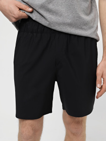 Повседневные шорты Skechers Go Stretch Ultra 7 Inch модель SH2 BLK Фото