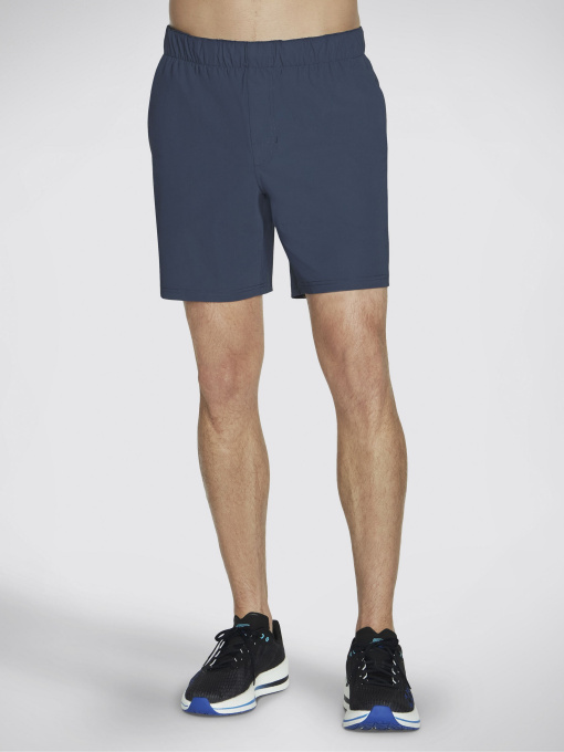 Шорты Skechers Go Stretch Ultra 7 Inch модель SH2 CCNV Фото