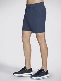 Повсякденні шорти Skechers Go Stretch Ultra 7 Inch модель SH2 CCNV Повсякденні шорти Skechers Go Stretch Ultra 7 Inch модель SH2 CCNV Фото