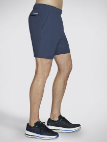 Повсякденні шорти Skechers Go Stretch Ultra 7 Inch модель SH2 CCNV Повсякденні шорти Skechers Go Stretch Ultra 7 Inch модель SH2 CCNV Фото