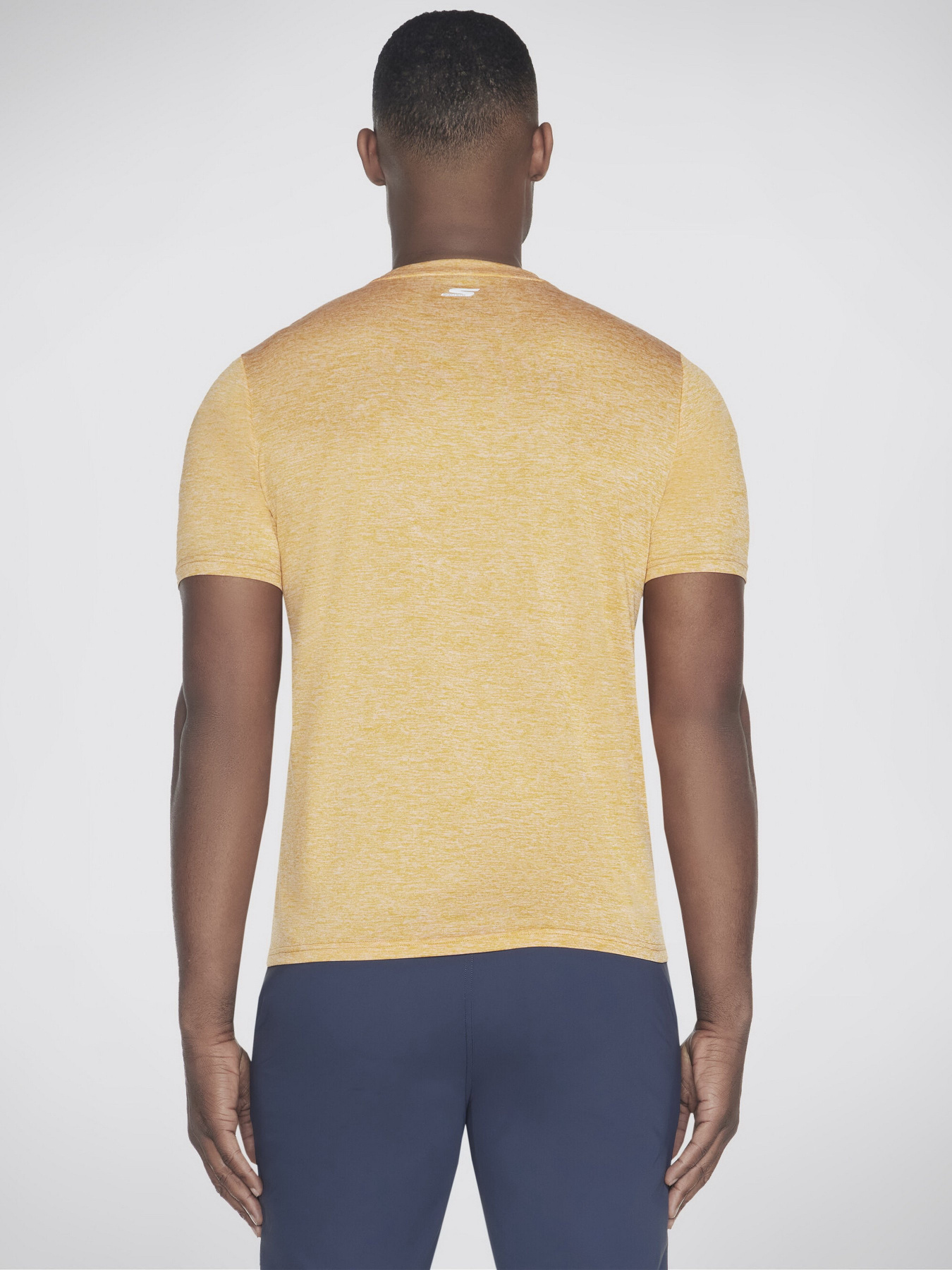 Футболка Skechers GO DRI Charge Tee модель TS84 ORYL Фото