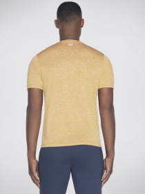 Футболка Skechers GO DRI Charge Tee модель TS84 ORYL Фото