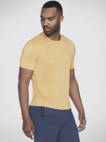 Футболка Skechers GO DRI Charge Tee модель TS84 ORYL Фото