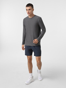 Лонгслів Skechers GO Dri All Day Модель LT115 LTGY Фото