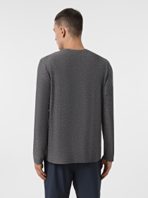 Лонгслів Skechers GO Dri All Day Модель LT115 LTGY Фото