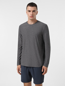 Лонгслів Skechers GO Dri All Day модель LT115 LTGY Фото