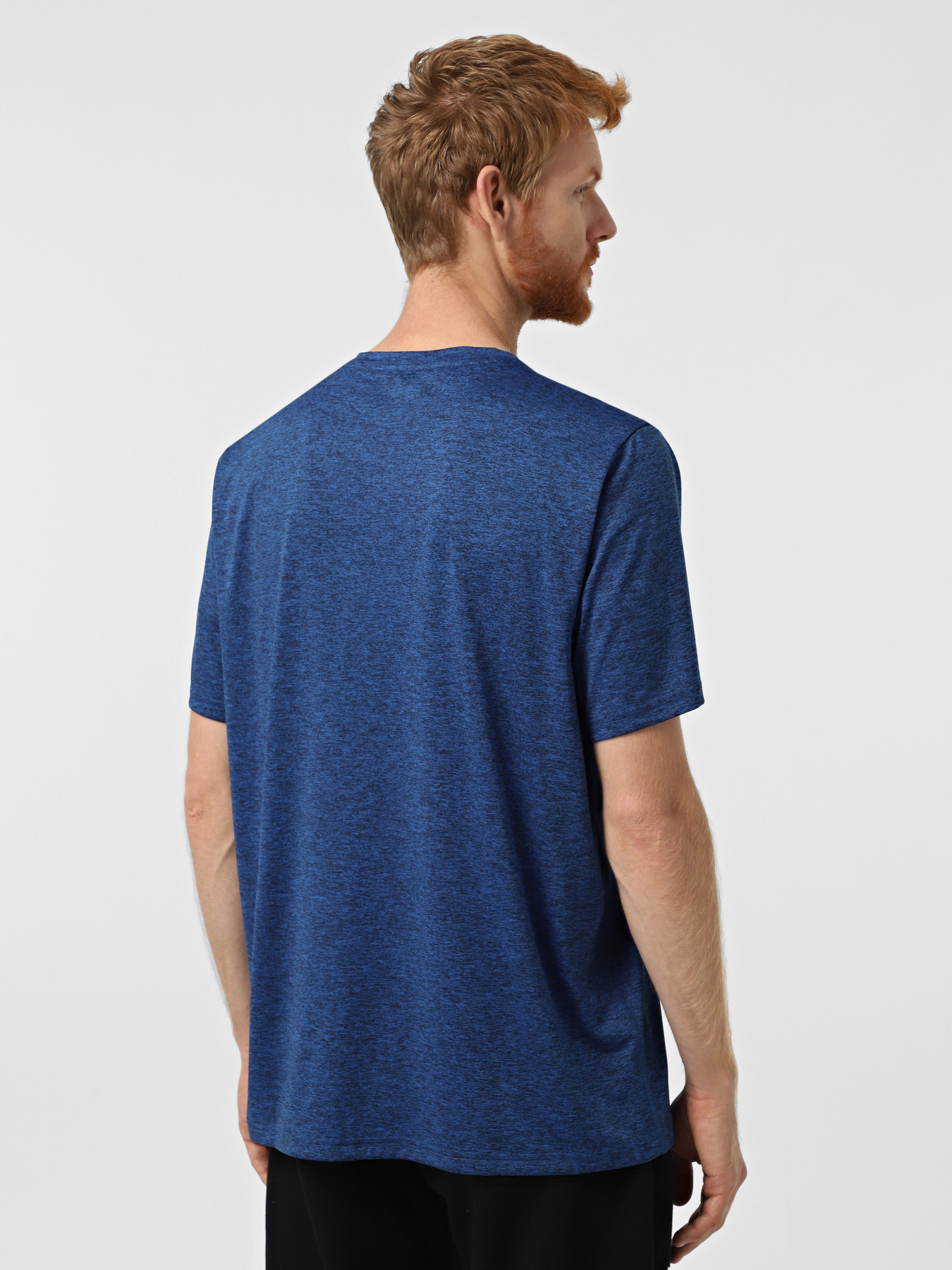 Футболка Skechers Godri Charge Performance модель TS122 RYL Фото