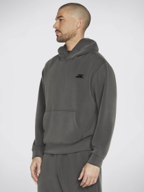 Худи Skechers Skech Cloud Elevate модель HD42 BKCC Фото