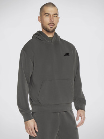 Худі Skechers Skech Cloud Elevate модель HD42 BKCC Фото