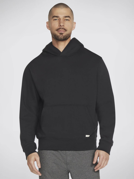 Худі Skechers Skech-Sweats Classic модель HD43 BLK Фото